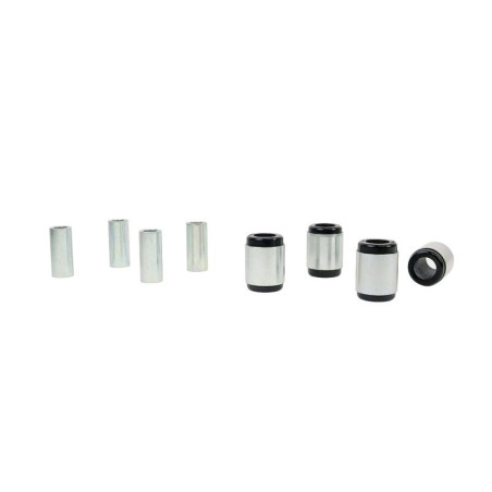 CONTROL ARM - LOWER INNER BUSHING - FRONT