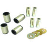 CONTROL ARM - LOWER INNER BUSHING - FRONT