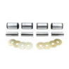 CONTROL ARM - LOWER INNER BUSHING - FRONT