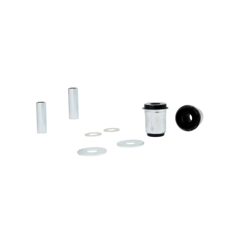 CONTROL ARM - LOWER INNER BUSHING - FRONT