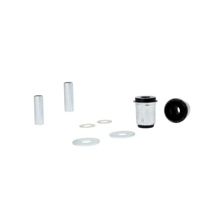 CONTROL ARM - LOWER INNER BUSHING - FRONT