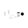 CONTROL ARM - LOWER INNER BUSHING - FRONT