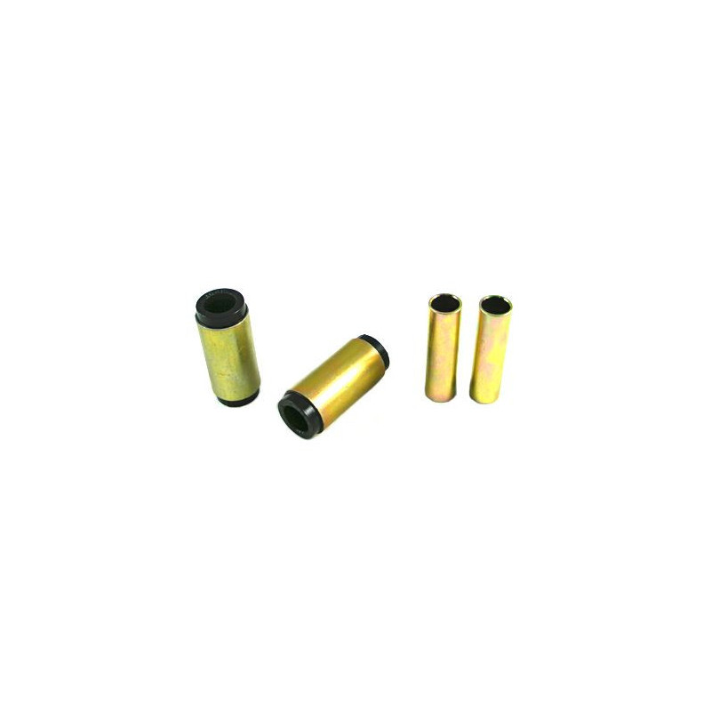 Control Arm - Lower Inner Bushing - Front - WHILE STOCK LASTS