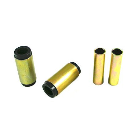 Control Arm - Lower Inner Bushing - Front - WHILE STOCK LASTS