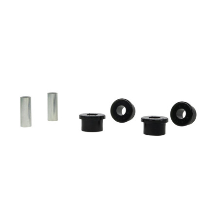Control Arm - Lower Inner Bushing - Front - WHILE STOCK LASTS