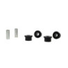 Control Arm - Lower Inner Bushing - Front - WHILE STOCK LASTS