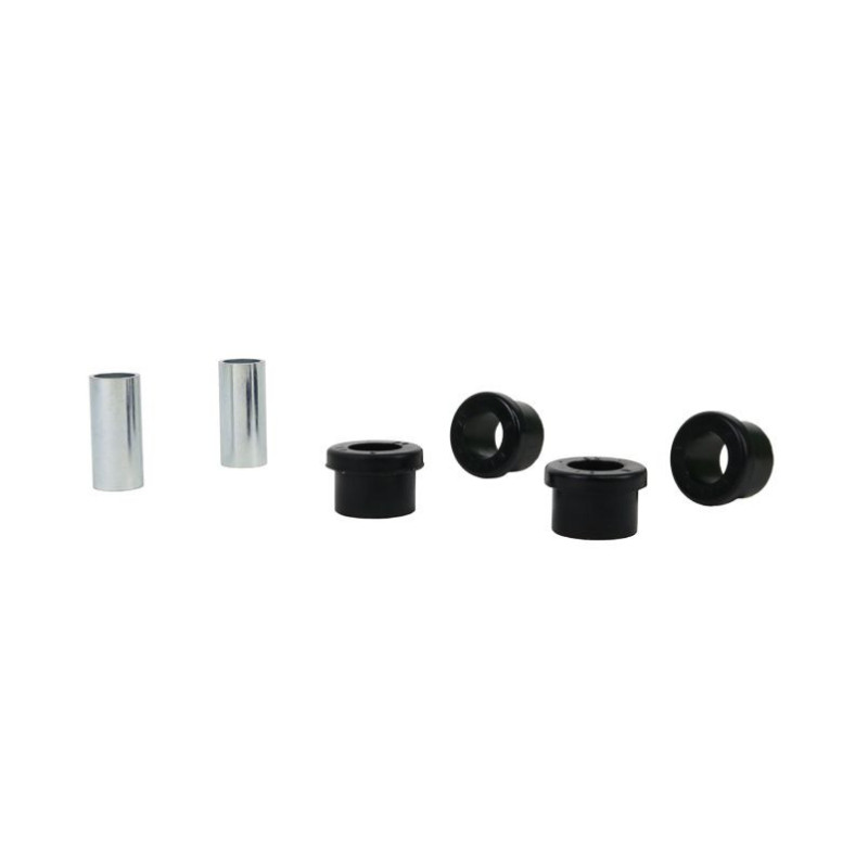 CONTROL ARM - LOWER INNER BUSHING - FRONT