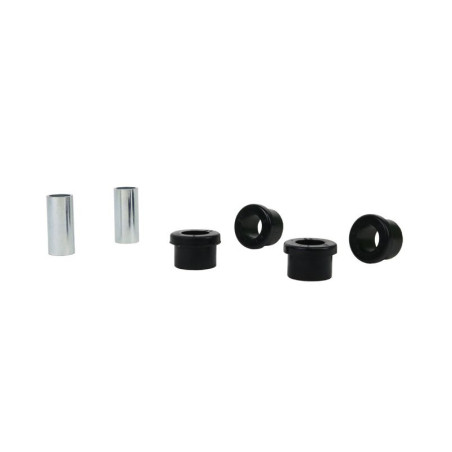 CONTROL ARM - LOWER INNER BUSHING - FRONT