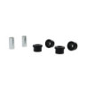 CONTROL ARM - LOWER INNER BUSHING - FRONT