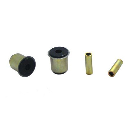 CONTROL ARM - LOWER INNER BUSHING - FRONT