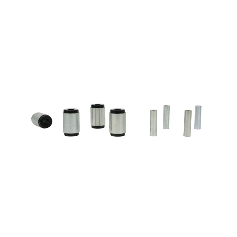 Control Arm - Lower Inner Bushing - Front - WHILE STOCK LASTS