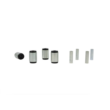 Control Arm - Lower Inner Bushing - Front - WHILE STOCK LASTS