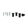 Control Arm - Lower Inner Bushing - Front - WHILE STOCK LASTS