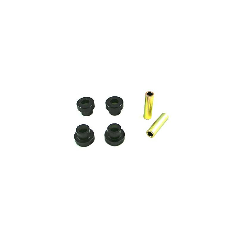 CONTROL ARM - LOWER INNER BUSHING - FRONT