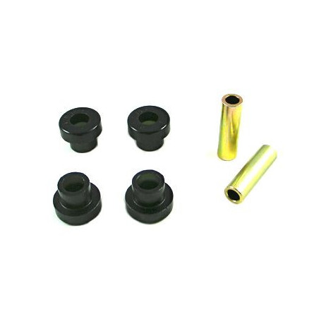 CONTROL ARM - LOWER INNER BUSHING - FRONT