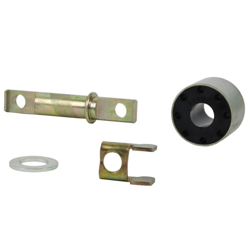 Control Arm - Lower Inner Front Bushing - Front - WHILE STOCK LASTS