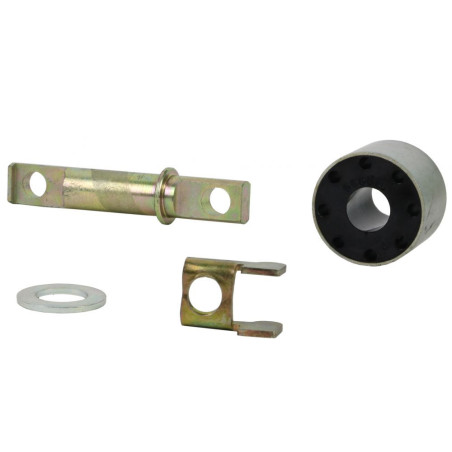 Control Arm - Lower Inner Front Bushing - Front - WHILE STOCK LASTS