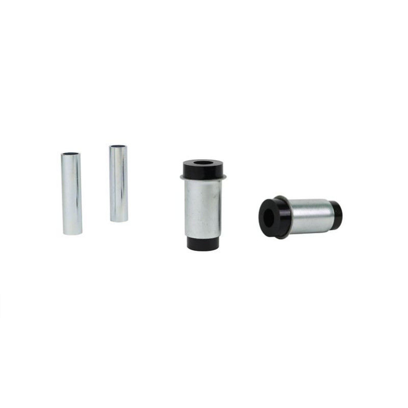 Control Arm - Lower Inner Bushing - Front - WHILE STOCK LASTS