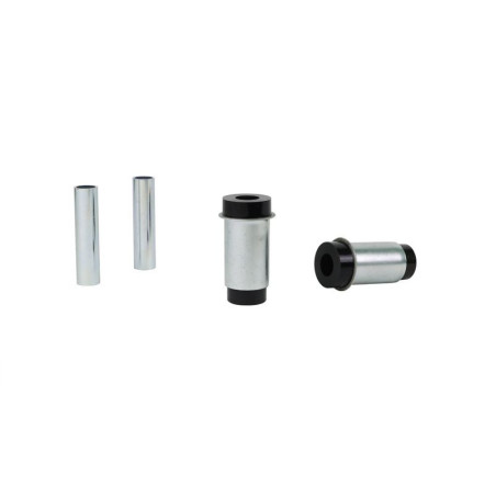Control Arm - Lower Inner Bushing - Front - WHILE STOCK LASTS