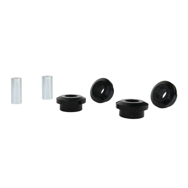 Control Arm - Lower Inner Front Bushing - WHILE STOCK LASTS