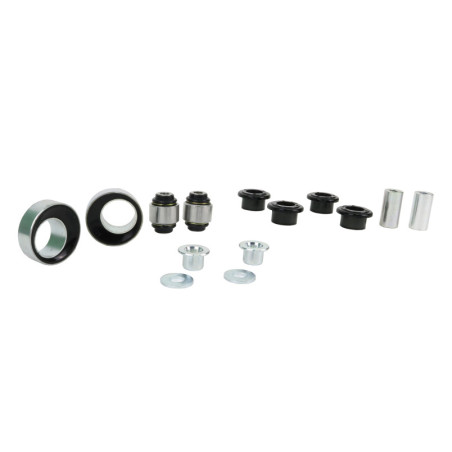 Control arm - geometry correction kit