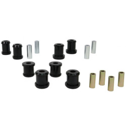 CONTROL ARM KIT - FRONT