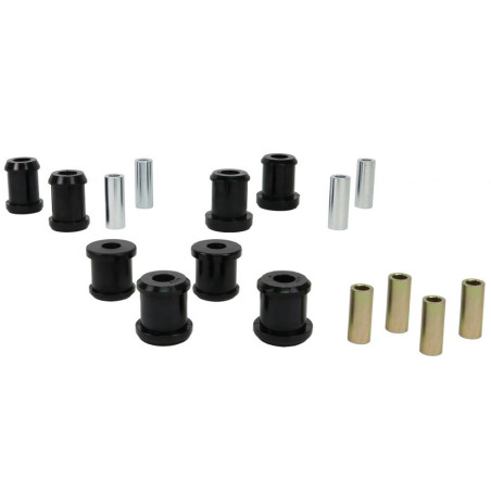 CONTROL ARM KIT - FRONT