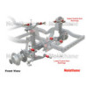 CONTROL ARM KIT - FRONT