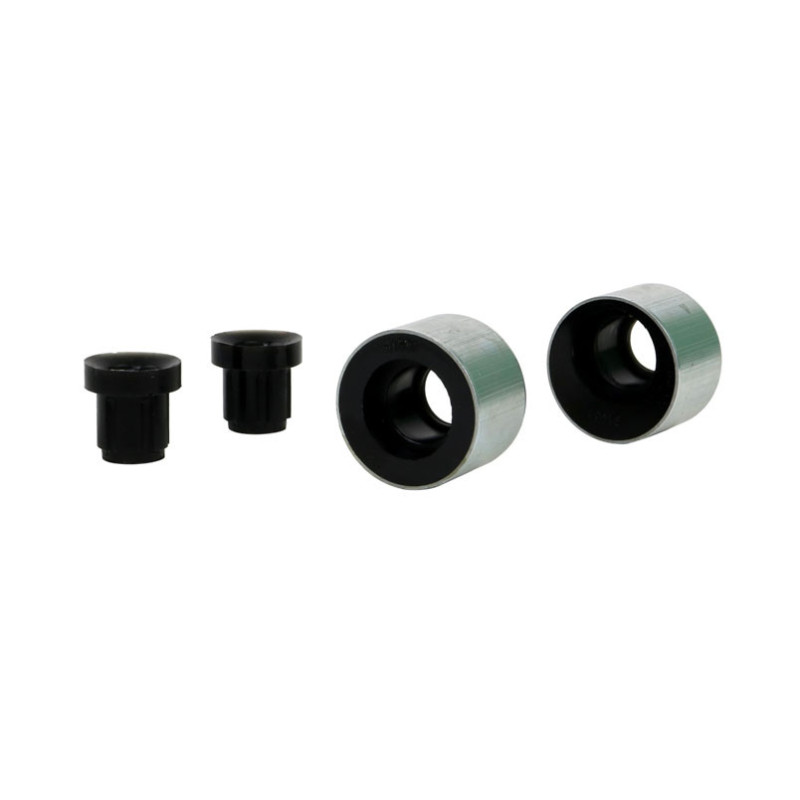 Control arm - lower inner rear bushing
