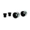 Control arm - lower inner rear bushing