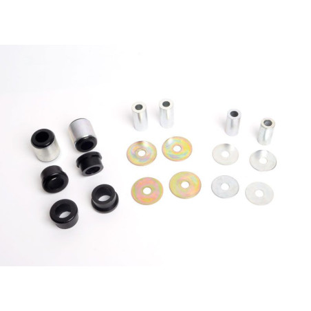 CONTROL ARM - LOWER REAR BUSHING - REAR