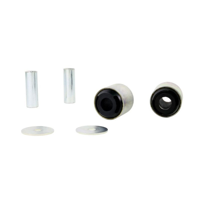 Control Arm - Lower Rear Bushing - Front - WHILE STOCK LASTS
