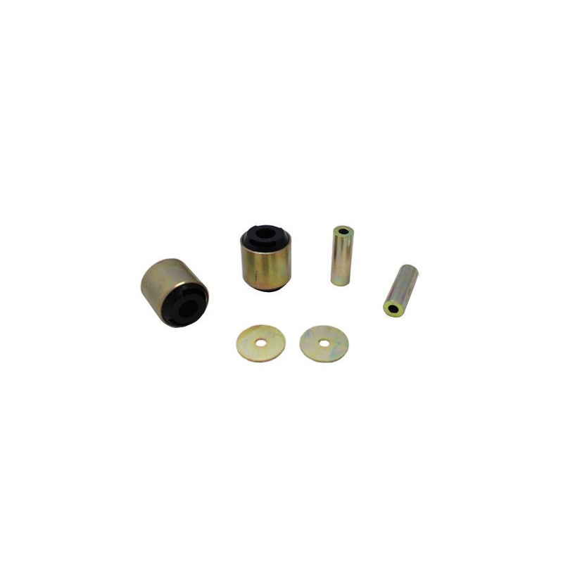 Control Arm - Lower Rear Bushing - Front - WHILE STOCK LASTS
