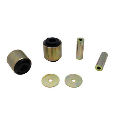 Control Arm - Lower Rear Bushing - Front - WHILE STOCK LASTS