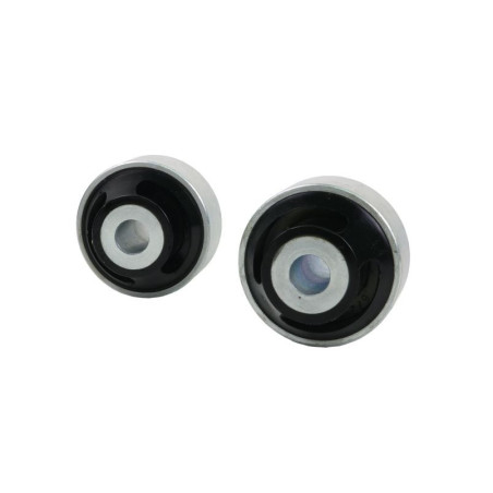 CONTROL ARM - LOWER INNER REAR BUSHING - FRONT