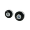 CONTROL ARM - LOWER INNER REAR BUSHING - FRONT