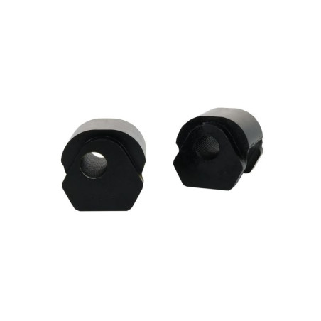 CONTROL ARM - LOWER INNER REAR BUSHING - FRONT