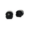 CONTROL ARM - LOWER INNER REAR BUSHING - FRONT