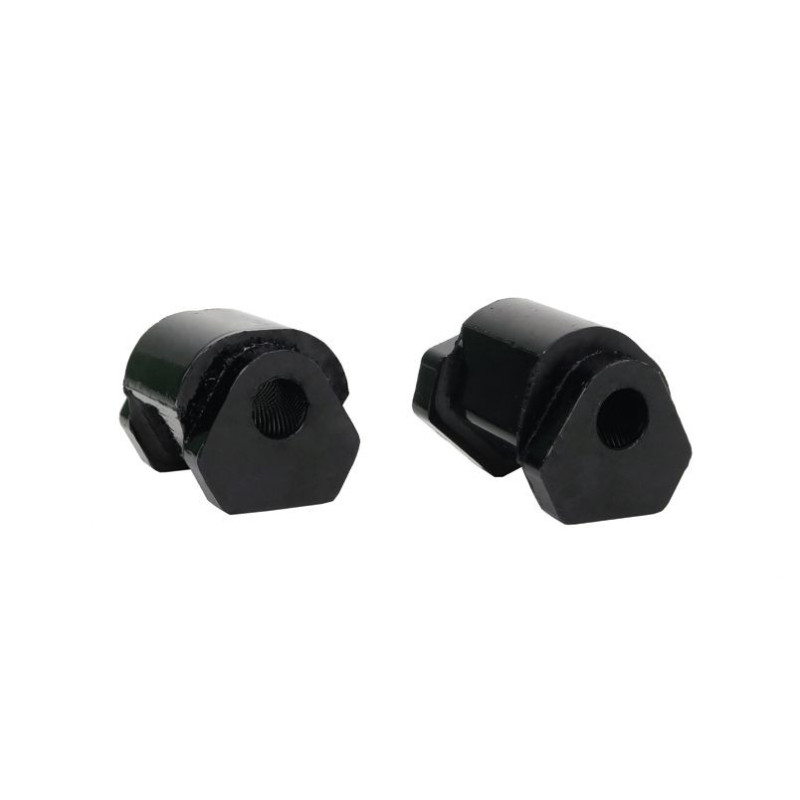 CONTROL ARM - LOWER INNER REAR BUSHING - FRONT