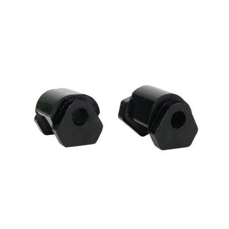 CONTROL ARM - LOWER INNER REAR BUSHING - FRONT