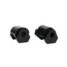 CONTROL ARM - LOWER INNER REAR BUSHING - FRONT