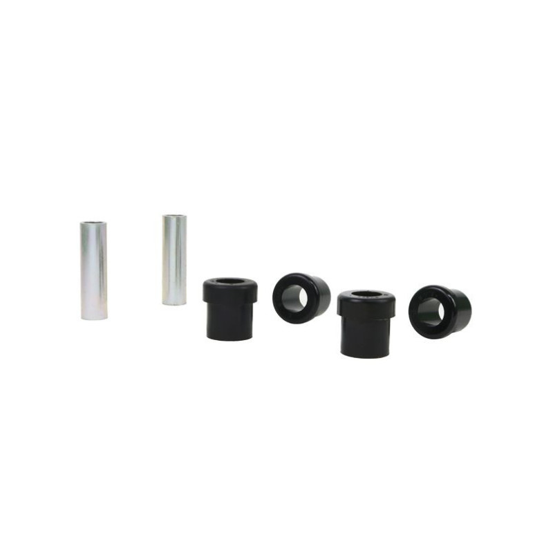 CONTROL ARM - LOWER INNER REAR BUSHING - FRONT