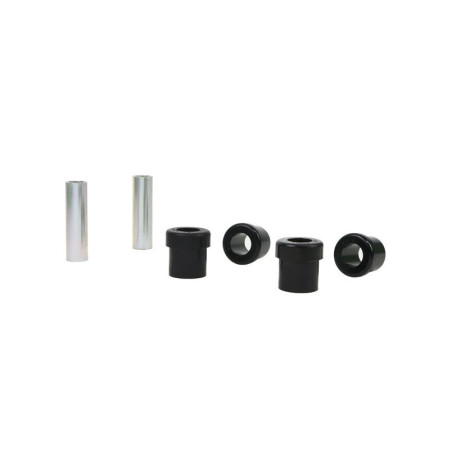 CONTROL ARM - LOWER INNER REAR BUSHING - FRONT