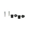 CONTROL ARM - LOWER INNER REAR BUSHING - FRONT
