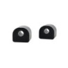 Control Arm - Lower Inner Rear Bushing - Front - WHILE STOCK LASTS