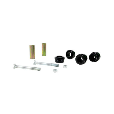Control Arm - Lower Rear Bushing - Front - WHILE STOCK LASTS