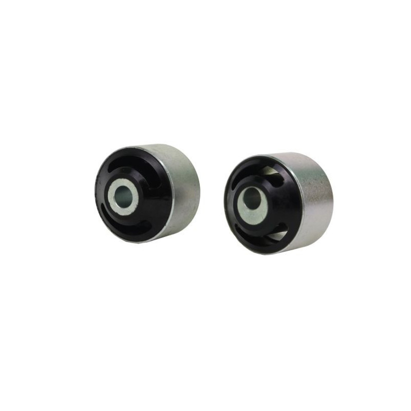 Control Arm - Lower Inner Rear Bushing - Front - WHILE STOCK LASTS