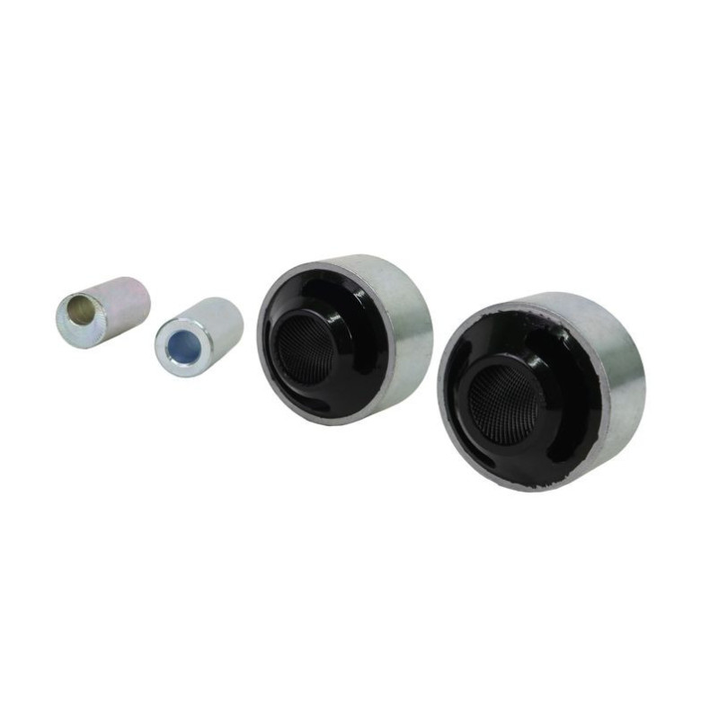 Control Arm - Lower Inner Rear Bushing - Front - WHILE STOCK LASTS