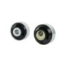 CONTROL ARM - LOWER INNER REAR BUSHING - FRONT