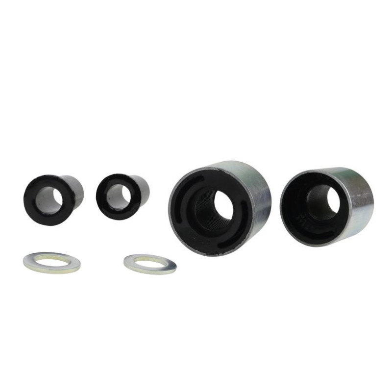 Control Arm - Lower Inner Rear Bushing - Front - WHILE STOCK LASTS
